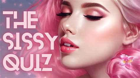 am i a sissy quiz.